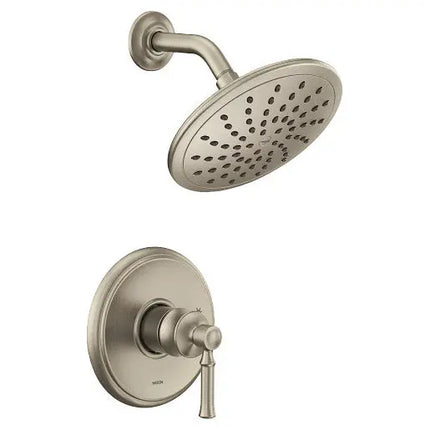 Moen Dartmoor Brushed Nickel M-CORE 2-Series RS Shower Only UT2282EPBN - Plumbing Market
