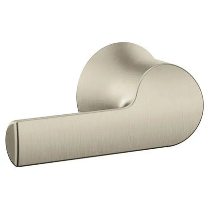 Moen Doux Brushed Nickel Tank Lever YB0201BN - Plumbing Market