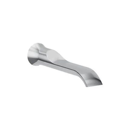 Moen Doux Chrome Tub Filler TFS3836 - Plumbing Market