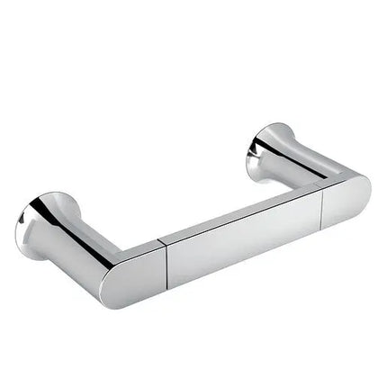 Moen Genta LX Chrome Hand Towel Bar BH3886CH - Plumbing Market