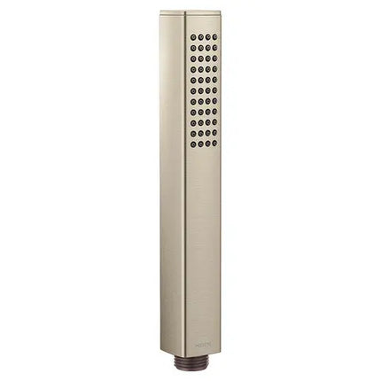 Moen Moen Brushed Nickel Eco-Performance Handheld Shower 189318BN - Plumbing Market