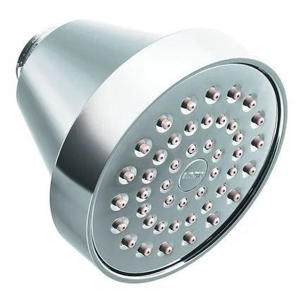 Moen Moen Chrome One-Function 3-5/8" Diameter Spray Head Eco-Performance Showerhead 6399EP15 - Plumbing Market