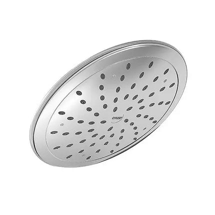 Moen Moen Chrome One-Function 8" Diameter Spray Head Eco-Performance Rainshower 6345EP - Plumbing Market