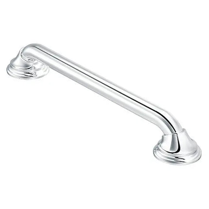 Moen Moen Home Care Chrome 16" Designer Grab Bar LR8716D3CH - Plumbing Market