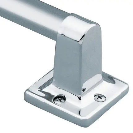 Moen Moen Home Care Chrome 24" Bath Grip R2270 - Plumbing Market