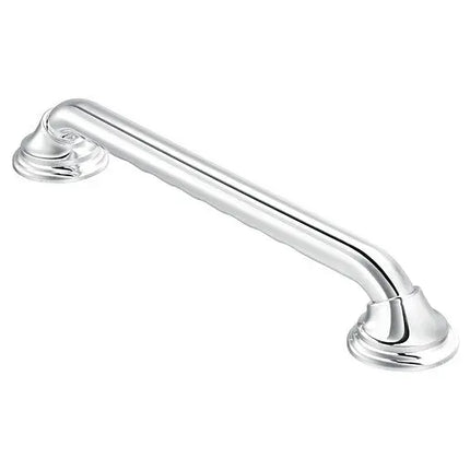 Moen Moen Home Care Chrome 24" Designer Grab Bar LR8724D3GCH - Plumbing Market