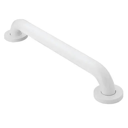 Moen Moen Home Care Glacier 48" Concealed Screw Grab Bar R8948W - Plumbing Market
