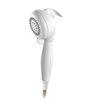 Moen Moen Home Care Glacier Handheld Shower With Palm-Fit Design DN8010 - Plumbing Market
