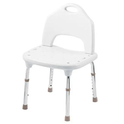Moen Moen Home Care Glacier Shower Chair DN7060 - Plumbing Market