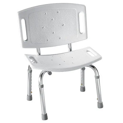 Moen Moen Home Care Glacier Shower Seat DN7030 - Plumbing Market