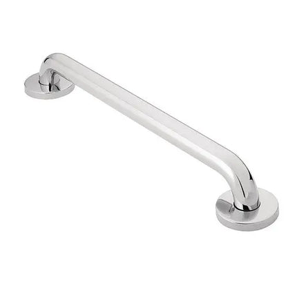Moen Moen Home Care Polished Stainless 36" Concealed Screw Grab Bar R8736PS - Plumbing Market