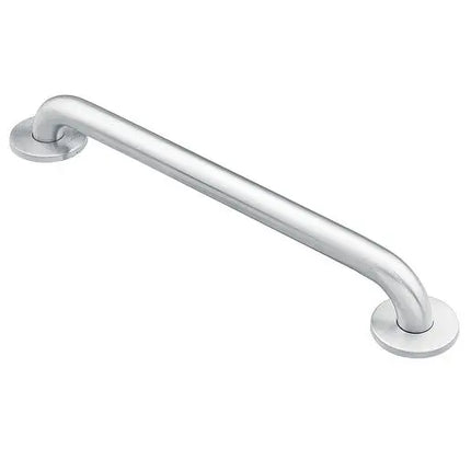 Moen Moen Home Care Stainless 24" Concealed Screw Grab Bar 8724 - Plumbing Market
