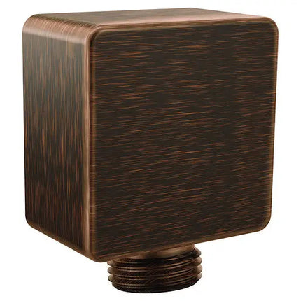 Moen Moen Mediterranean Bronze Drop Ell A721BRB - Plumbing Market