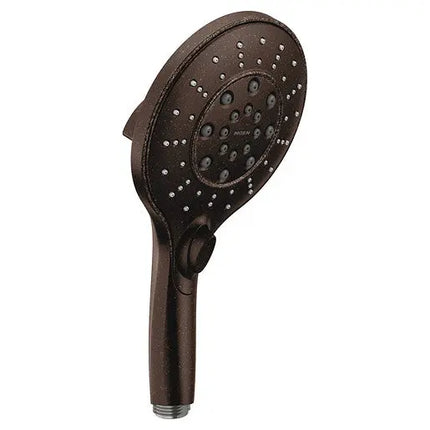 Moen Moen Oil Rubbed Bronze With Magnetix Eco-Performance Handheld Shower 187054ORB - Plumbing Market
