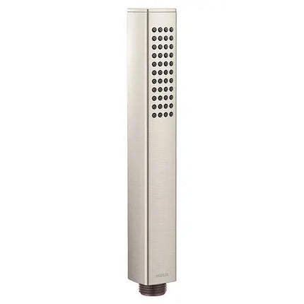 Moen Moen Spot Resist Brushed Nickel Eco-Performance Handheld Shower 189318SRN - Plumbing Market