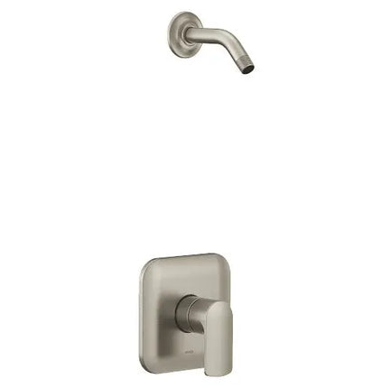 Moen Rizon Brushed Nickel M-CORE 2-Series Shower Only - No Head UT2812NHBN - Plumbing Market