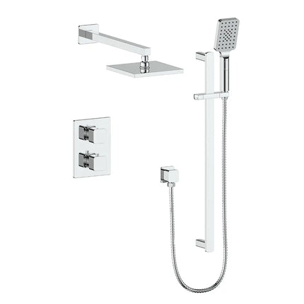 NIVEAU 2-WAY TH SHOWER KIT - Plumbing Market