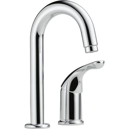 Delta Single Handle Bar/Prep Faucet 1903-DST - Plumbing Market