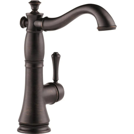 Delta Cassidy Bar/Prep Faucet 1997LF-RB - Plumbing Market