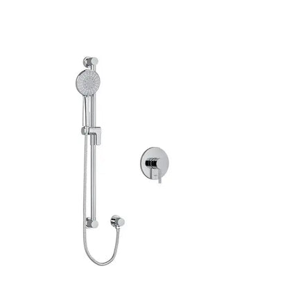 Pressure Balance Shower Kit - Plumbing Market