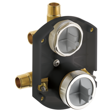 Brizo MultiChoice® Universal Integrated Shower Diverter Rough R75000-WS - Plumbing Market