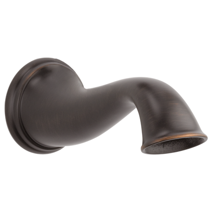 Brizo Non-Diverter Spout RP37762RB - Plumbing Market