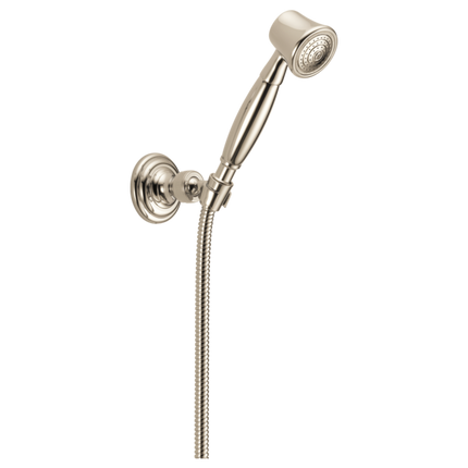 Brizo Wall-Mount Hand Shower RP41202PN - Plumbing Market