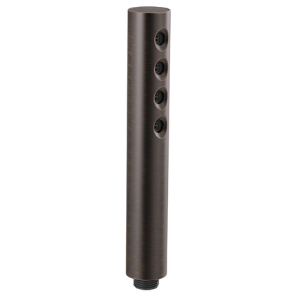 Brizo Linear Round H2Okinetic® Single Function Handshower RP73147RB - Plumbing Market