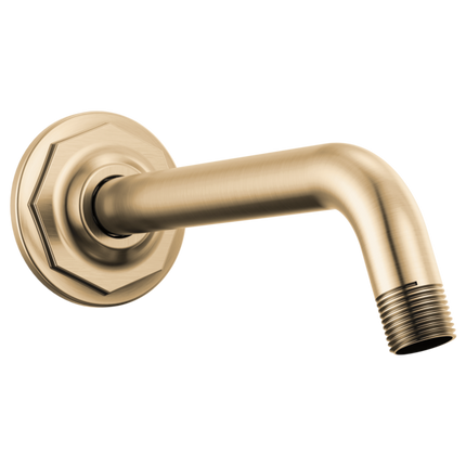 Brizo 7" Shower Arm & Flange RP78580GL - Plumbing Market