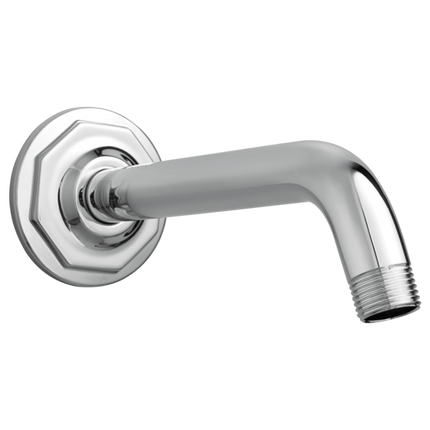 Brizo 7" Shower Arm & Flange RP78580PC - Plumbing Market