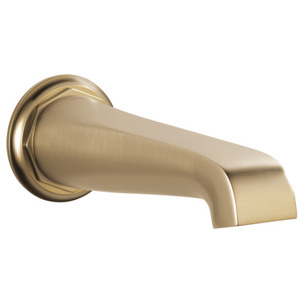 Brizo Non-diverter Tub Spout RP78582GL - Plumbing Market