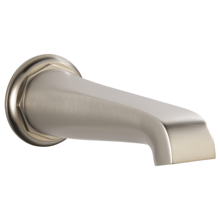 Brizo Non-Diverter Tub Spout RP78582NK - Plumbing Market