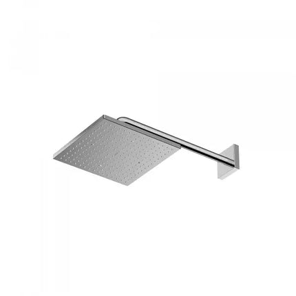 Rain Shower Square 10" - Plumbing Market