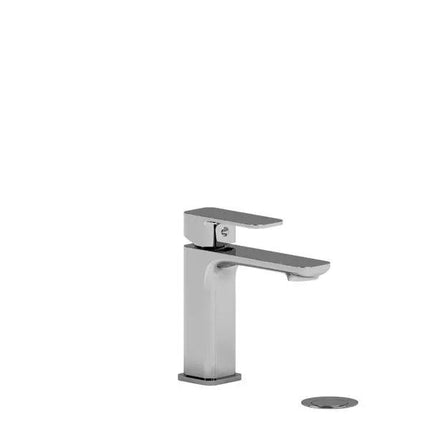 Riobel Equinox Single Handle Lavatory Faucet W Pop Up Drain - Plumbing Market