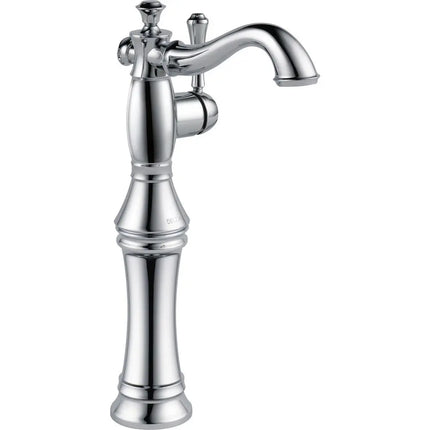 Delta Single Hole - Single Handle W/ Riser 797LF - Plumbing Market