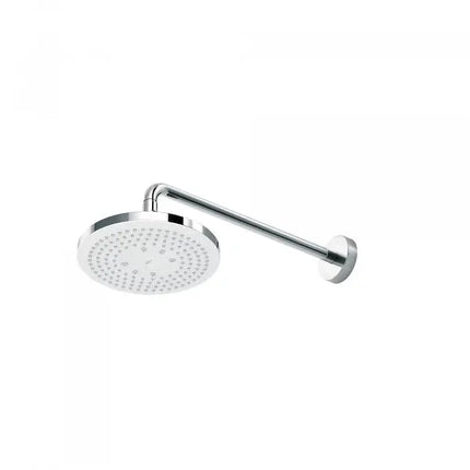 Round Showerhead 1 Mode - 1.75 GPM - Plumbing Market