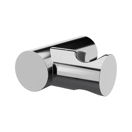 Rubi Brass Round Shower Hook Chrome RC10CC - Plumbing Market
