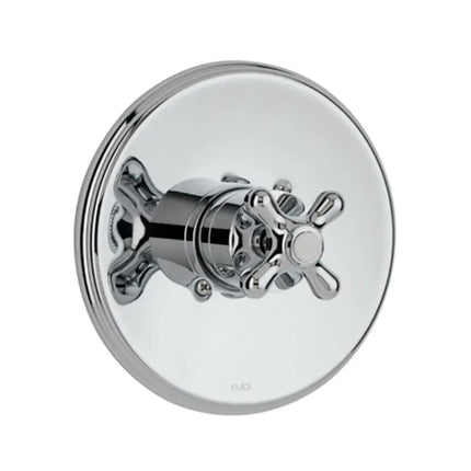 Rubi Jade B-In P.Bal.Shower Mxr Chrome RJA77CC - Plumbing Market