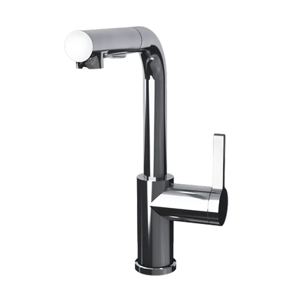 Rubi Loft Endricks L - Single Lever Kitchen Faucet - Plumbing Market