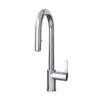 Rubi Loft Endricks U - Single Lever Kitchen Faucet - Plumbing Market