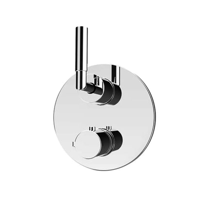 Rubi Round Trim Billie/Dana Handle For Xvtr69C XTR69DC - Plumbing Market