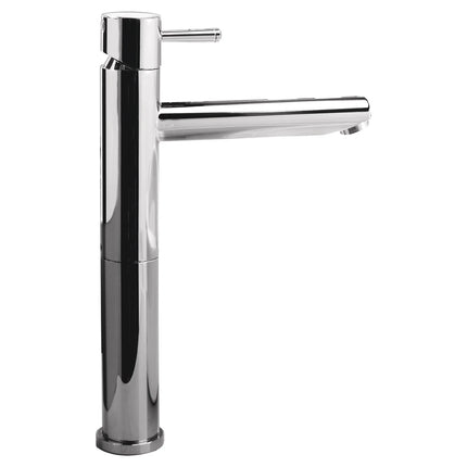 Serin Single Hole Single-Handle Vessel Sink Faucet 1.2 gpm/4.5 L/min With Lever Handle - Plumbing Market