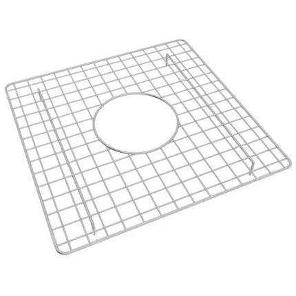 Shaws Shaker Wire Sink Grid For RC1818 Bar-Food Prep Kitchen Sink - Plumbing Market