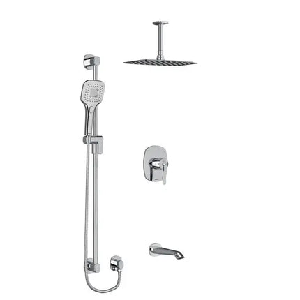 Shower Kit 1345 - Plumbing Market