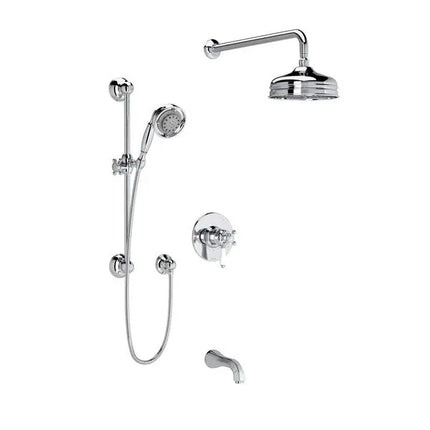Shower Kit 1345 Trim - Plumbing Market