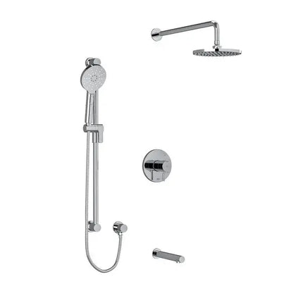 Shower Kit 1345 Trim - Plumbing Market