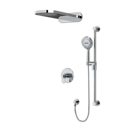 Shower Kit 2745 - Plumbing Market