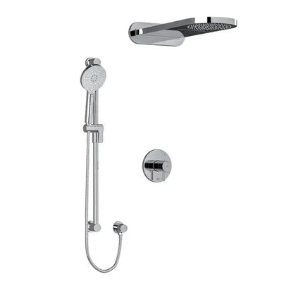 Shower Kit 2745 - Plumbing Market