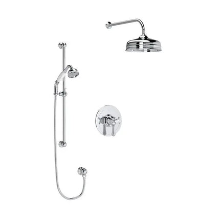 Shower Kit 323 Trim - Plumbing Market