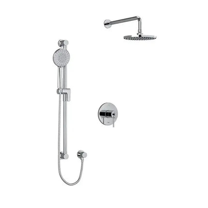 Shower Kit 323 Trim - Plumbing Market